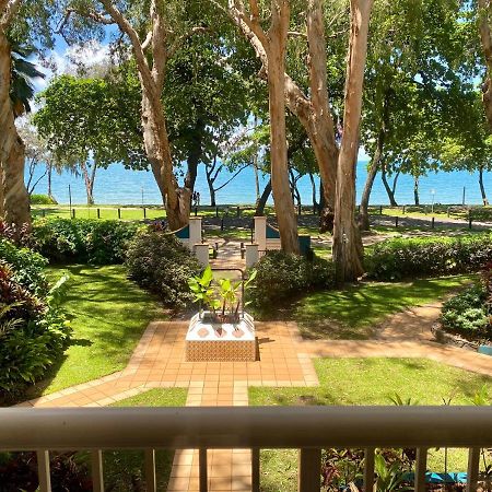 פאלם קוב Beachview Apartments At Villa Paradiso מראה חיצוני תמונה