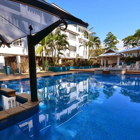 פאלם קוב Beachview Apartments At Villa Paradiso מראה חיצוני תמונה