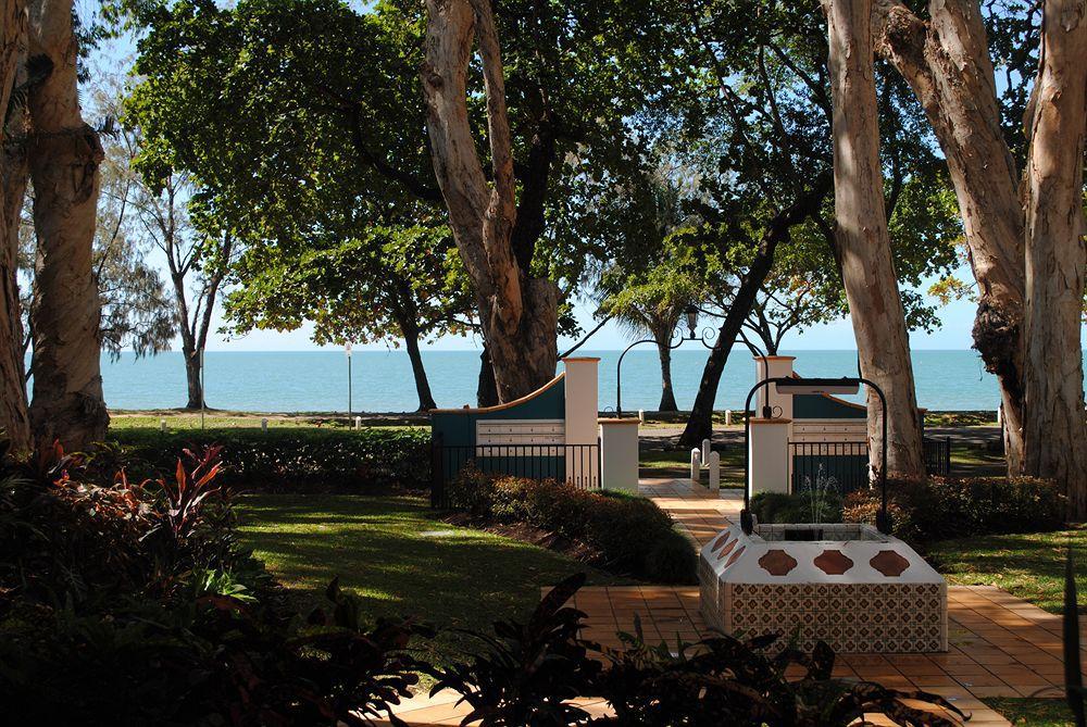 פאלם קוב Beachview Apartments At Villa Paradiso מראה חיצוני תמונה