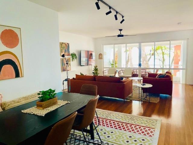 פאלם קוב Beachview Apartments At Villa Paradiso מראה חיצוני תמונה