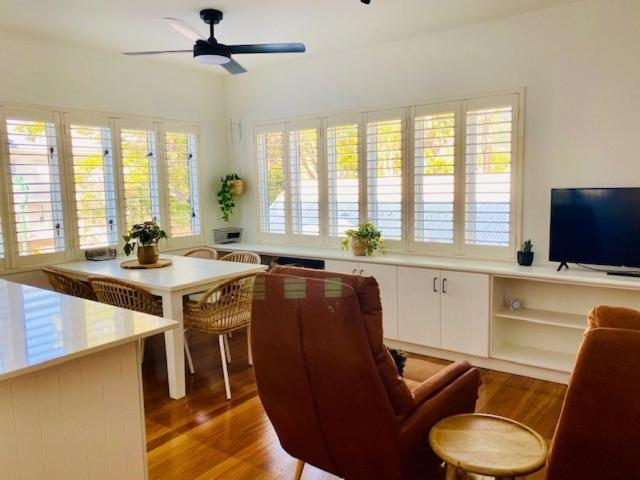 פאלם קוב Beachview Apartments At Villa Paradiso מראה חיצוני תמונה