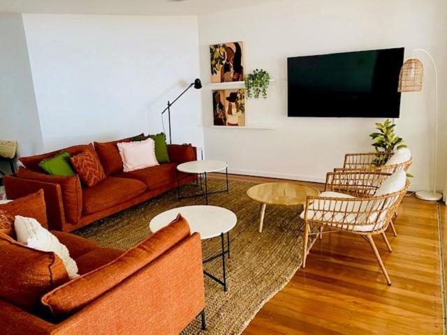 פאלם קוב Beachview Apartments At Villa Paradiso מראה חיצוני תמונה