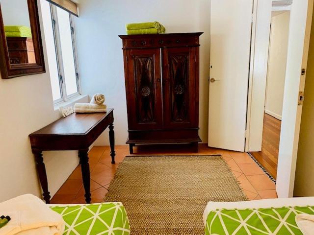 פאלם קוב Beachview Apartments At Villa Paradiso מראה חיצוני תמונה