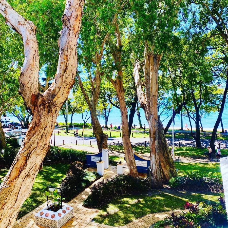 פאלם קוב Beachview Apartments At Villa Paradiso מראה חיצוני תמונה