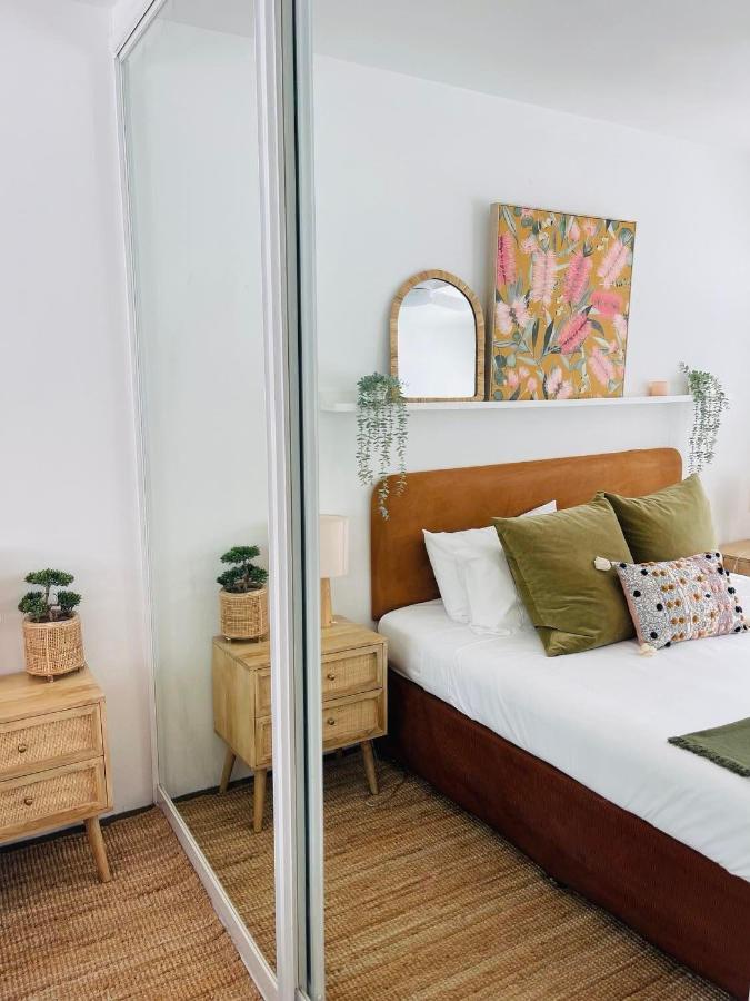 פאלם קוב Beachview Apartments At Villa Paradiso מראה חיצוני תמונה
