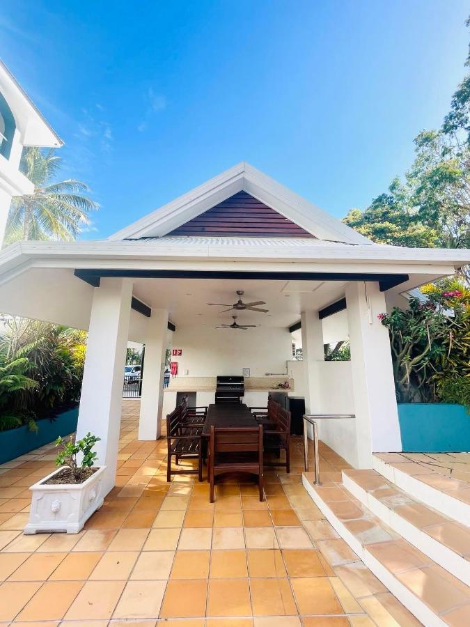 פאלם קוב Beachview Apartments At Villa Paradiso מראה חיצוני תמונה