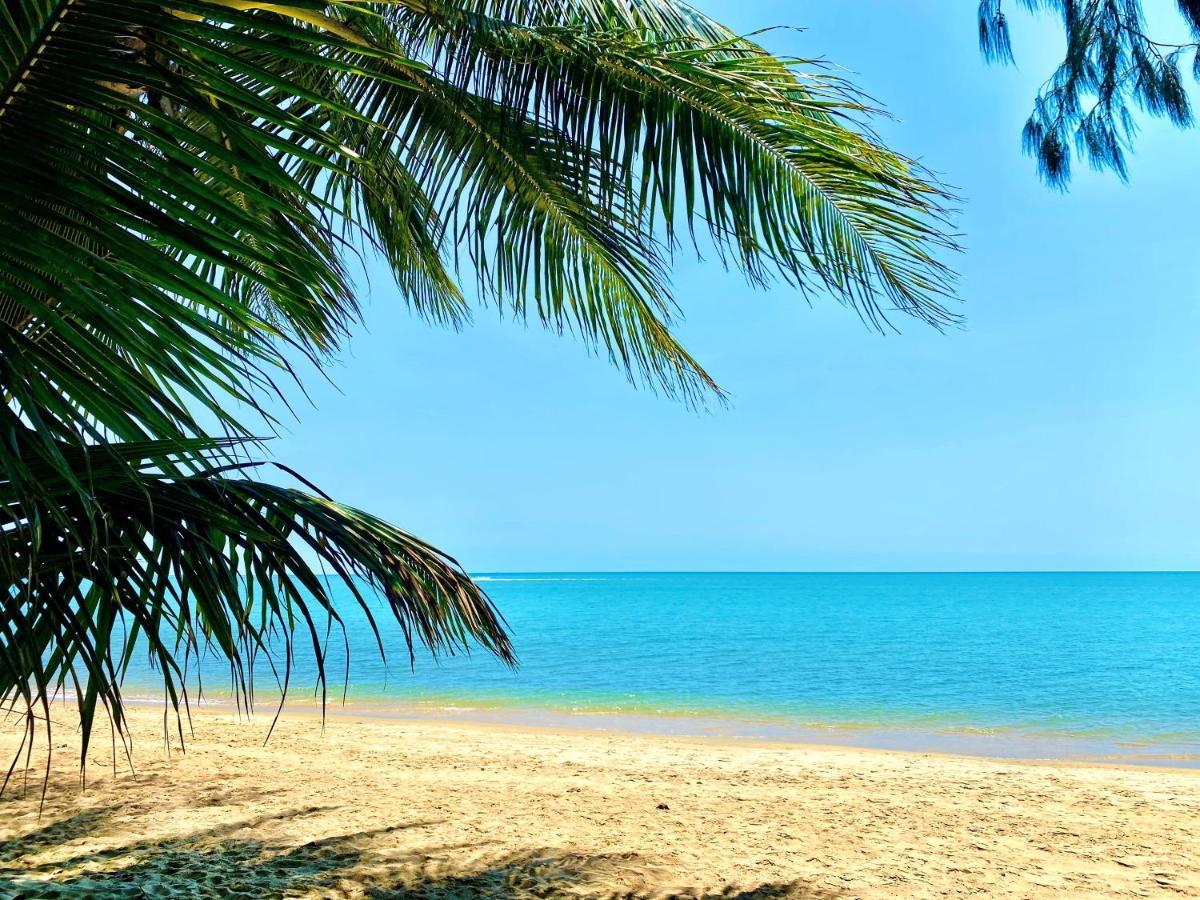 פאלם קוב Beachview Apartments At Villa Paradiso מראה חיצוני תמונה