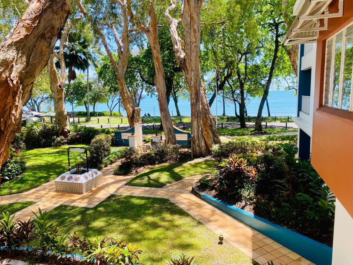 פאלם קוב Beachview Apartments At Villa Paradiso מראה חיצוני תמונה
