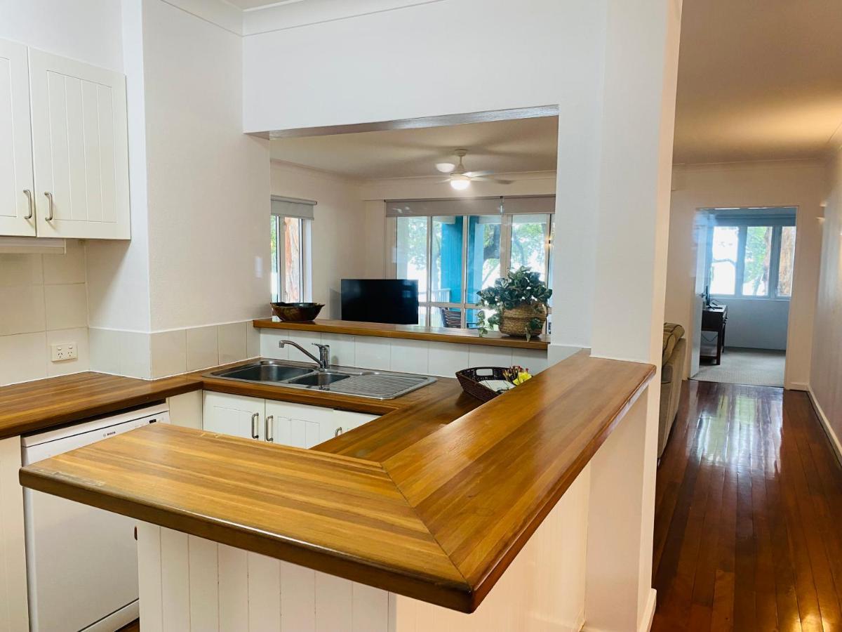 פאלם קוב Beachview Apartments At Villa Paradiso מראה חיצוני תמונה