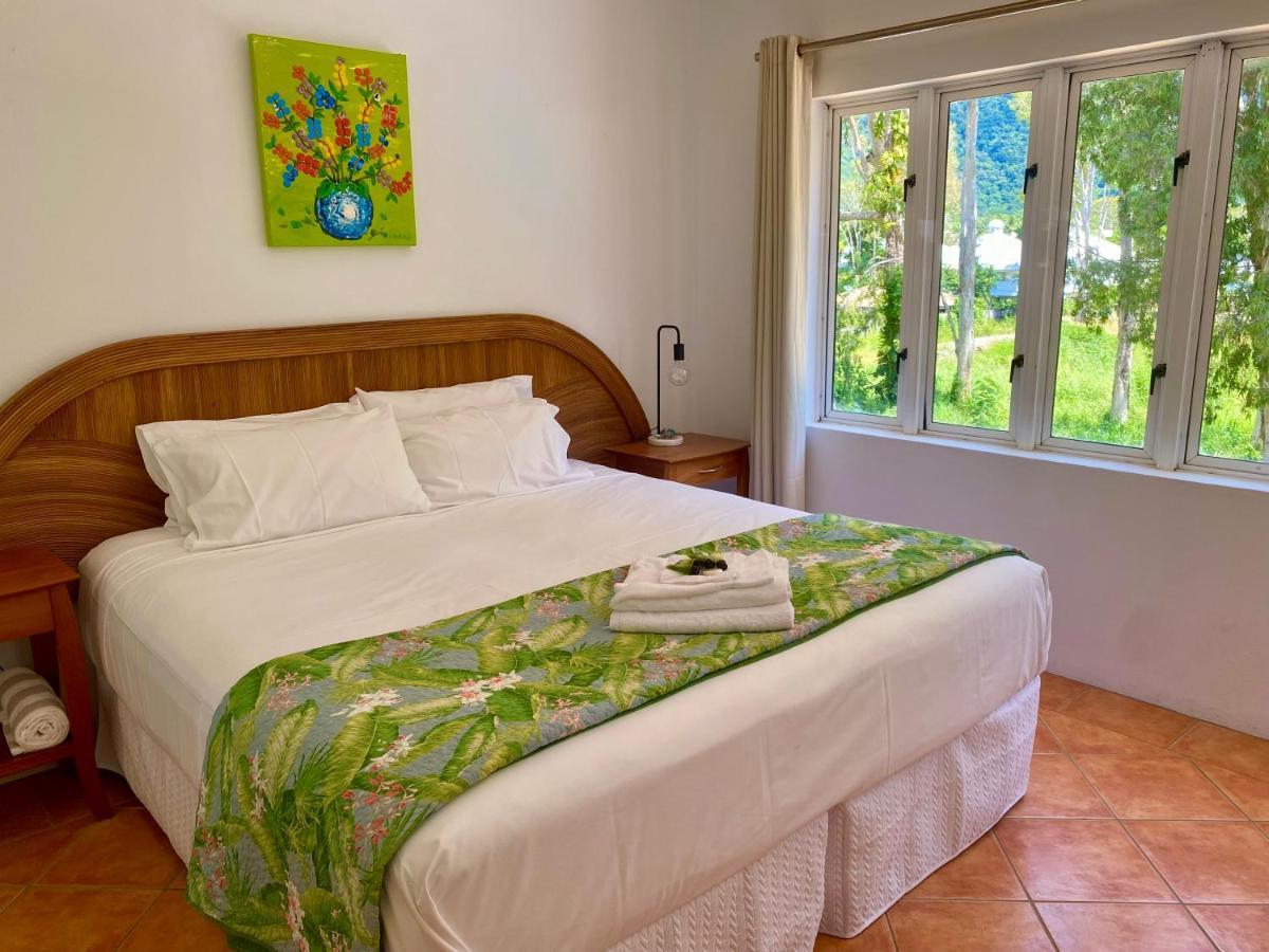 פאלם קוב Beachview Apartments At Villa Paradiso מראה חיצוני תמונה
