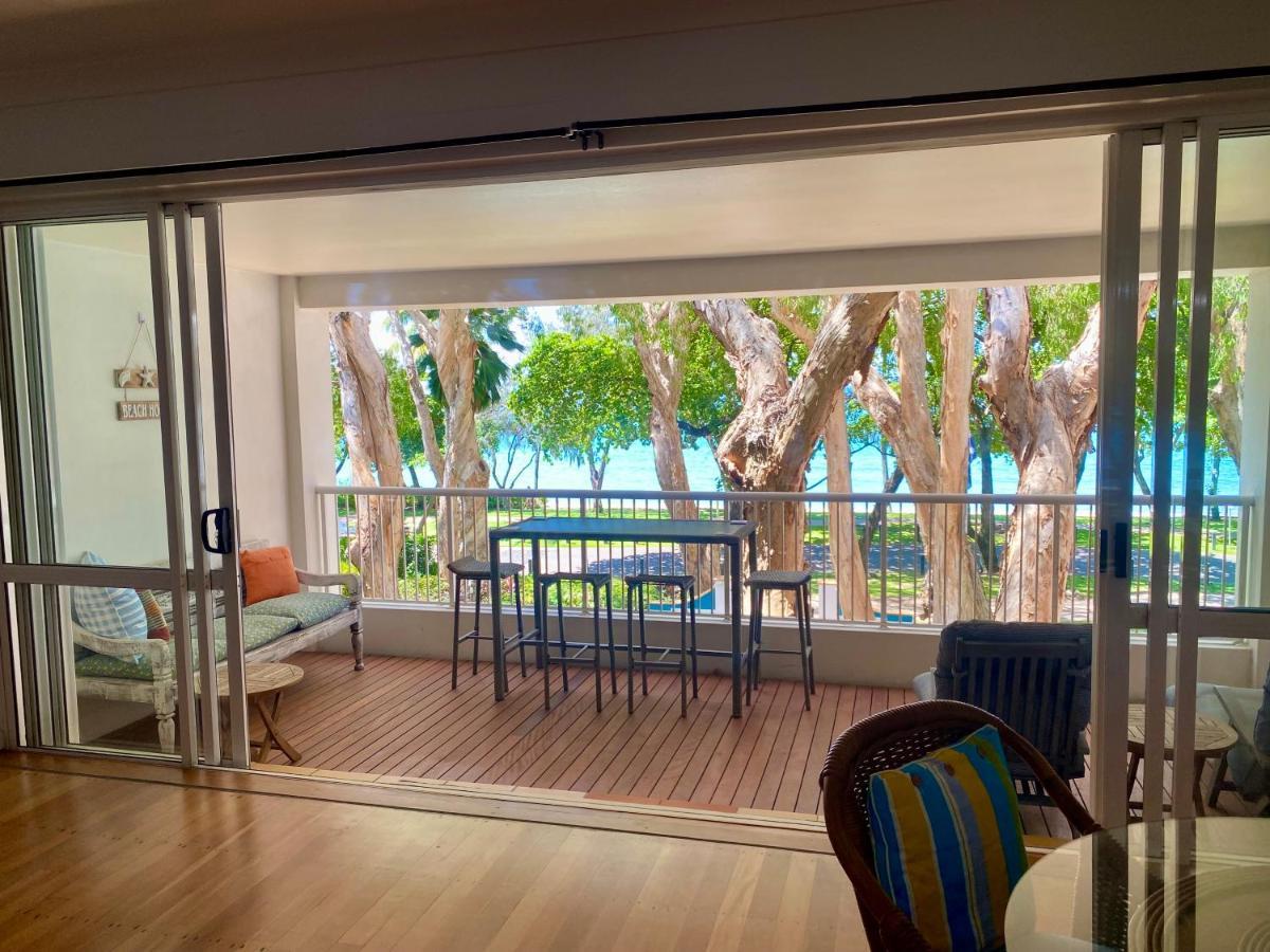 פאלם קוב Beachview Apartments At Villa Paradiso מראה חיצוני תמונה