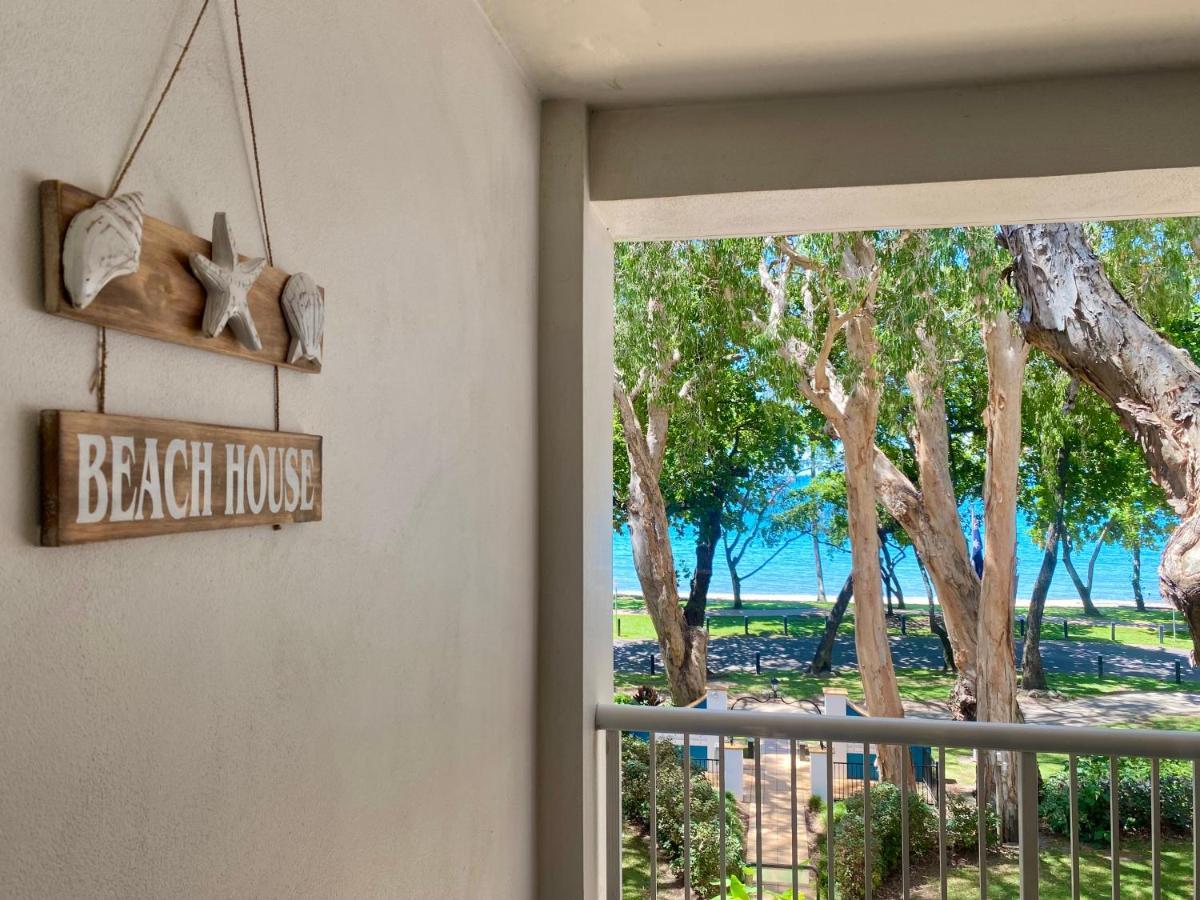 פאלם קוב Beachview Apartments At Villa Paradiso מראה חיצוני תמונה