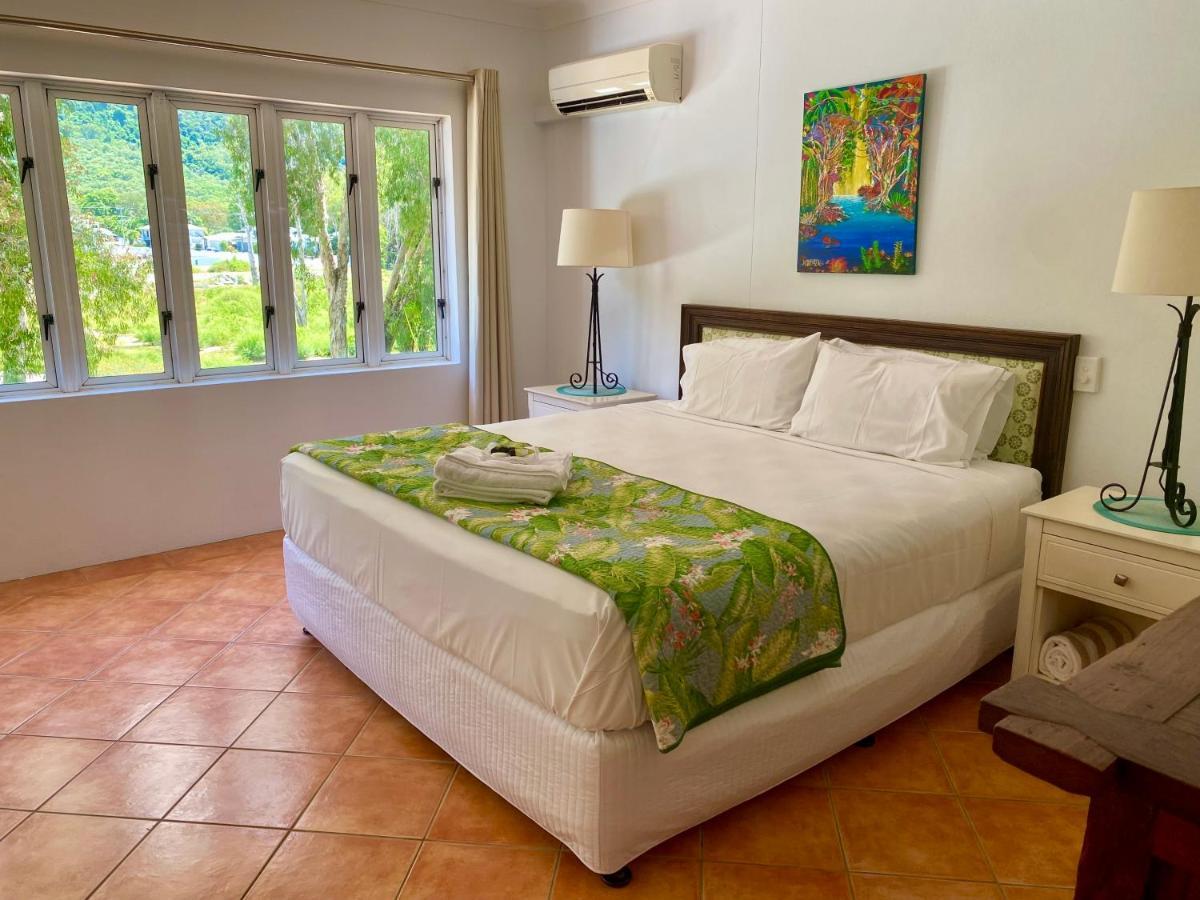 פאלם קוב Beachview Apartments At Villa Paradiso מראה חיצוני תמונה
