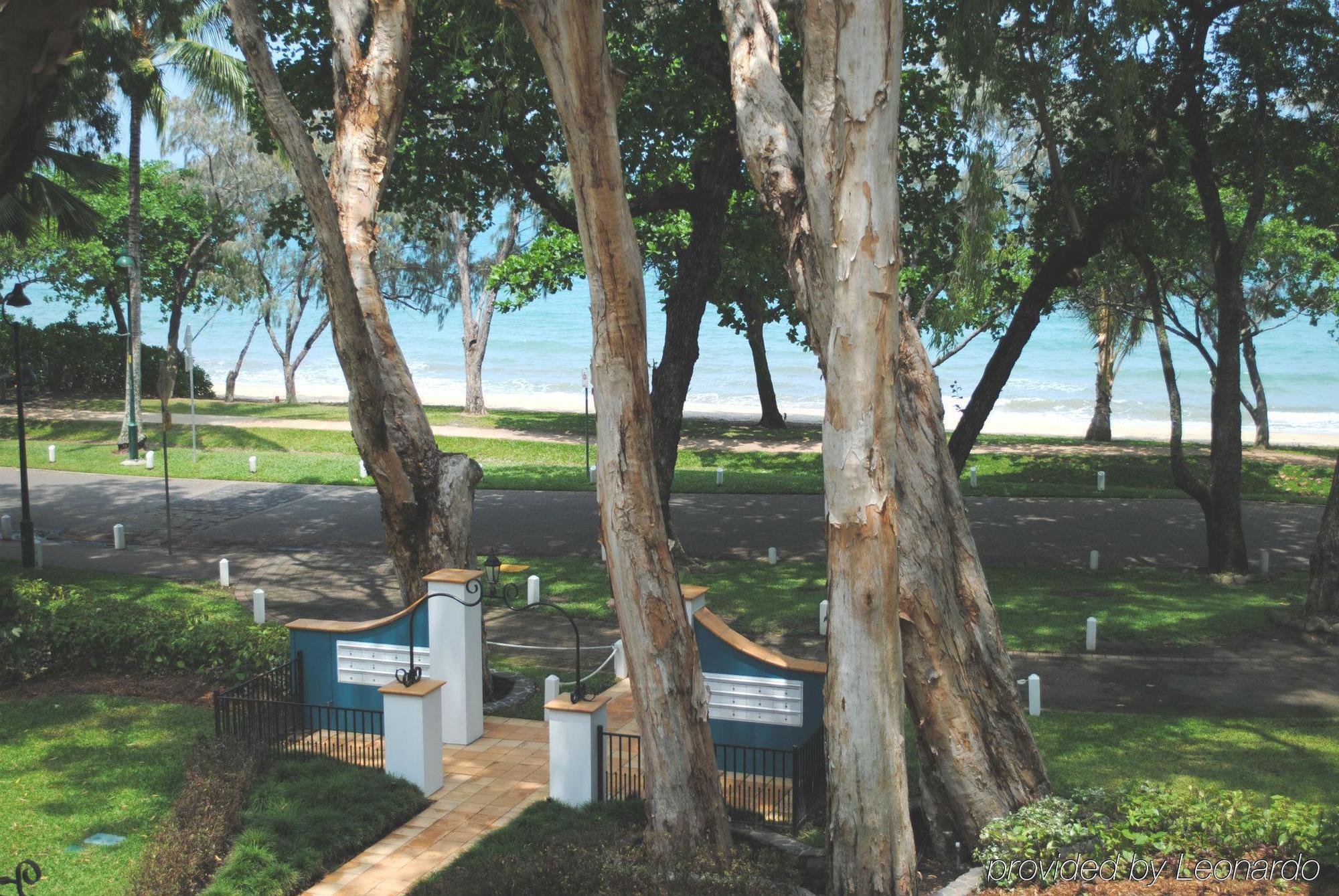פאלם קוב Beachview Apartments At Villa Paradiso מראה חיצוני תמונה