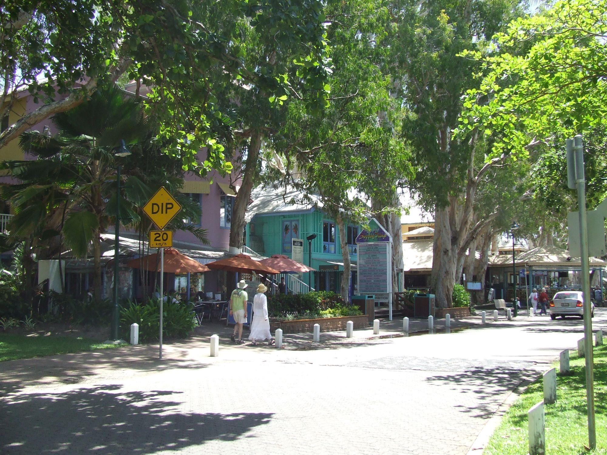 פאלם קוב Beachview Apartments At Villa Paradiso מראה חיצוני תמונה