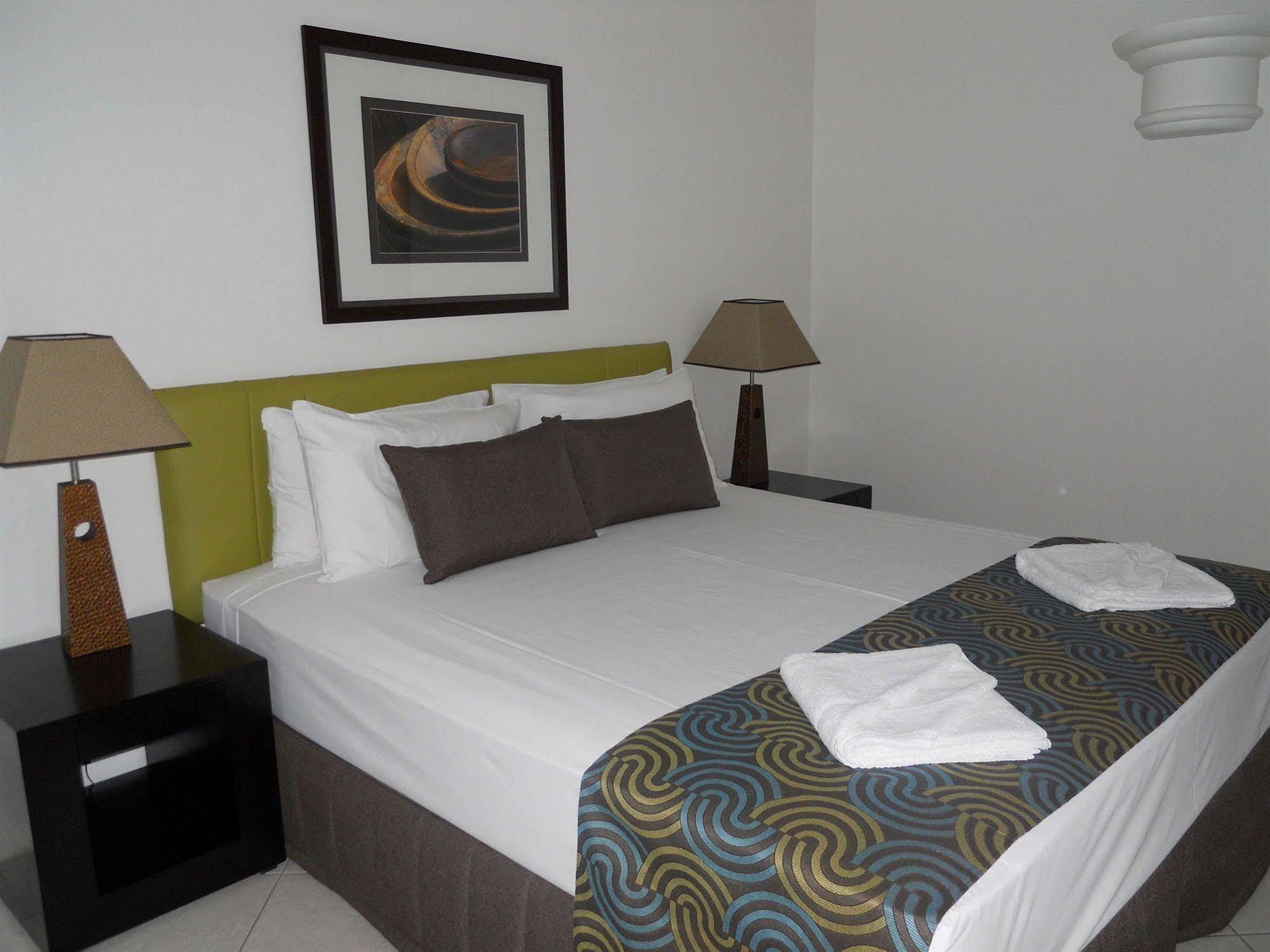פאלם קוב Beachview Apartments At Villa Paradiso מראה חיצוני תמונה