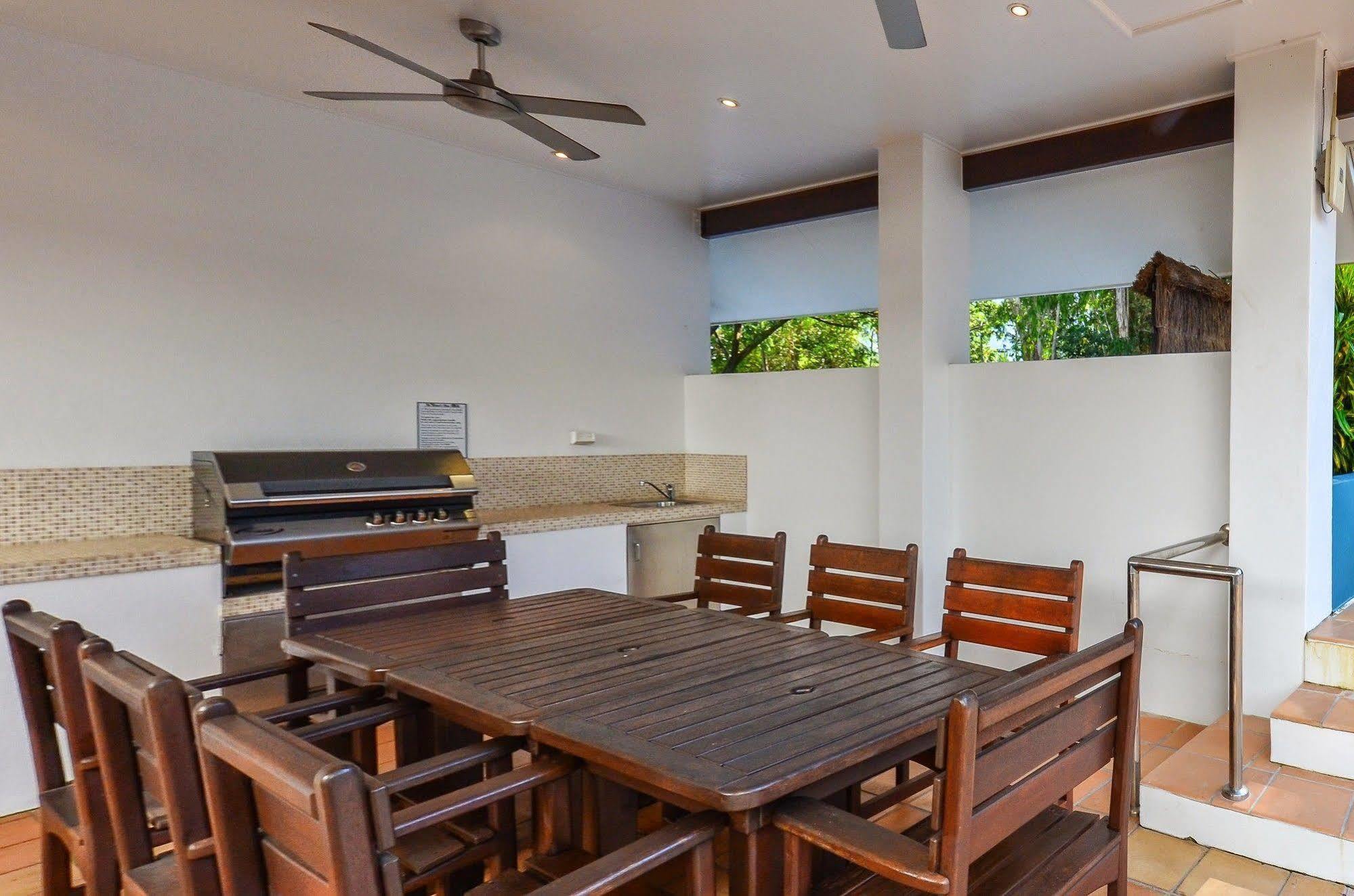 פאלם קוב Beachview Apartments At Villa Paradiso מראה חיצוני תמונה