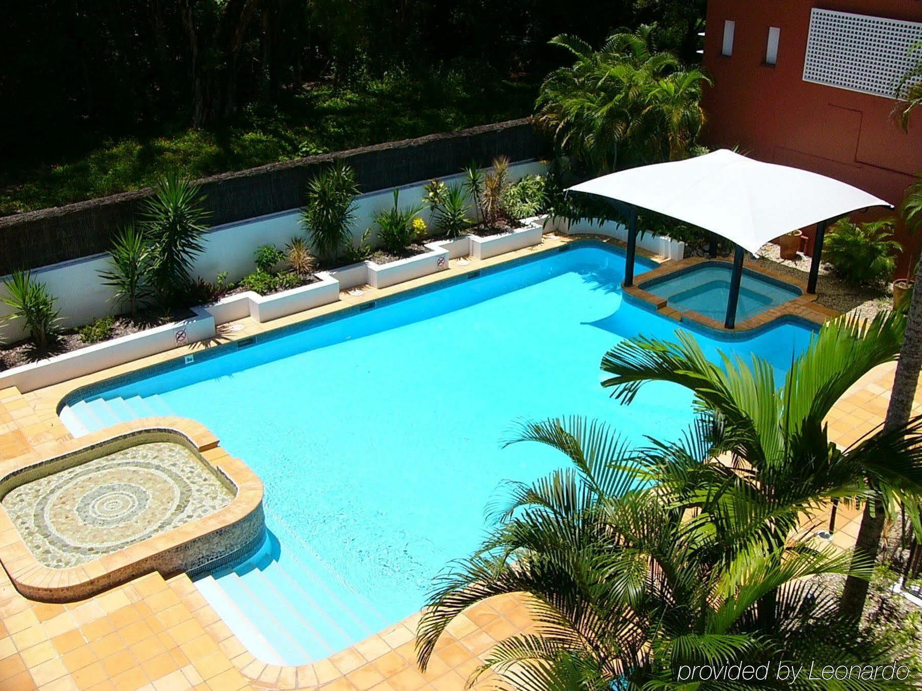 פאלם קוב Beachview Apartments At Villa Paradiso מראה חיצוני תמונה